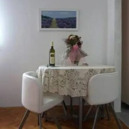 Lägenhet Studio Adriatic *