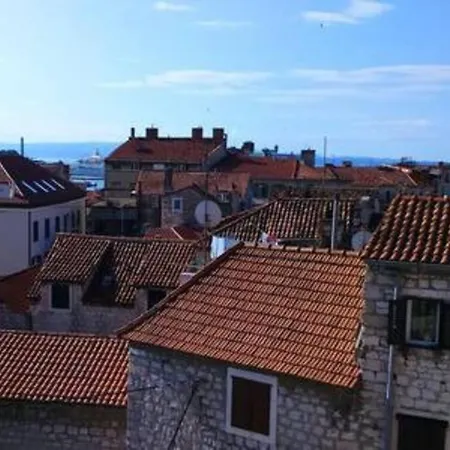 Lägenhet Studio Adriatic *