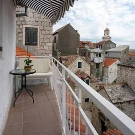 Lägenhet Studio Adriatic Split