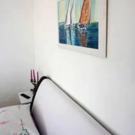 Studio Adriatic Lägenhet *