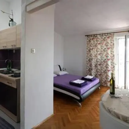 Studio Adriatic Lägenhet