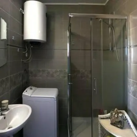 Studio Adriatic * Split
