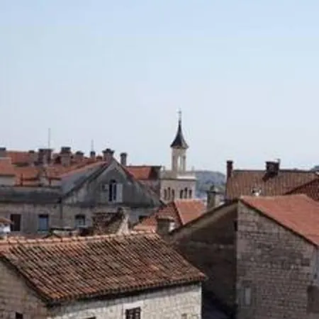 Lägenhet Studio Adriatic Split