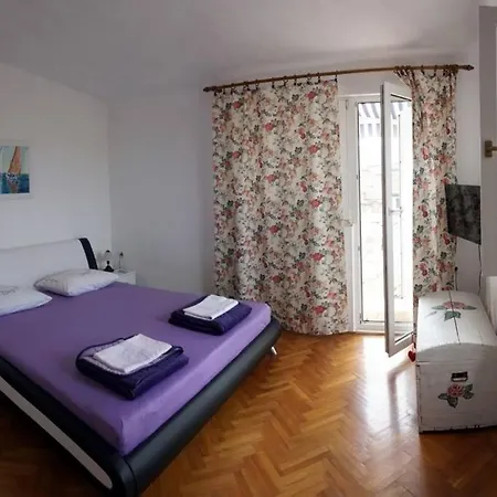 Apartment Studio Adriatic Split