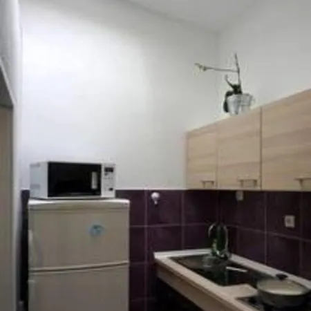 Studio Adriatic Apartment Split