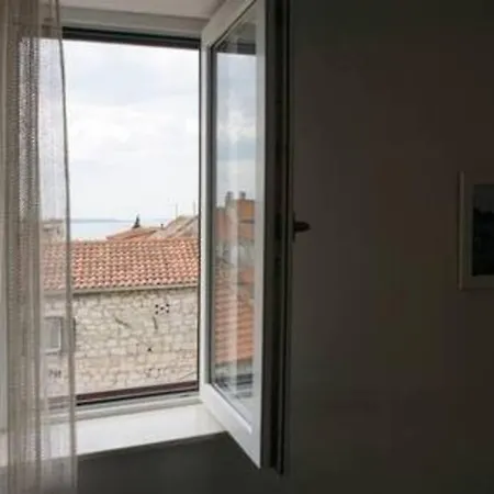 Lägenhet Studio Adriatic