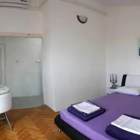 Studio Adriatic Apartment Split