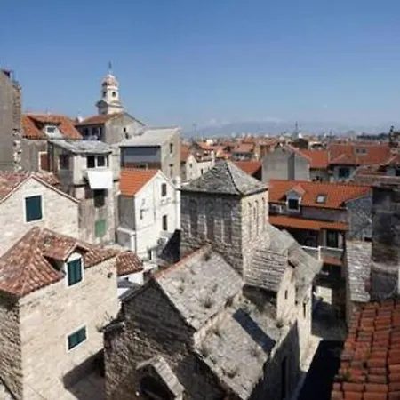 Studio Adriatic Apartment Split